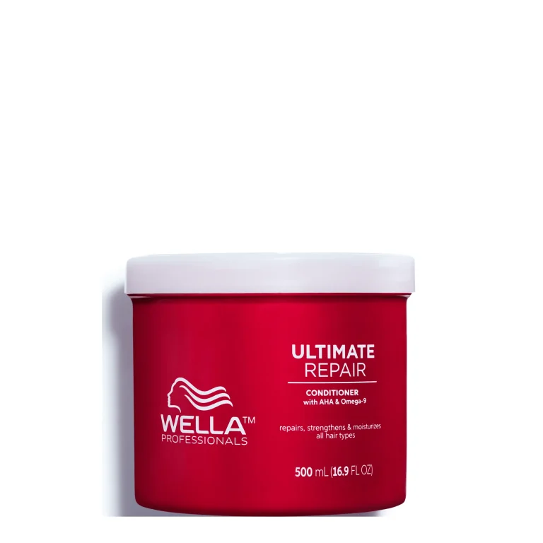 Wella Ultimate Repair Conditioner 500 ml