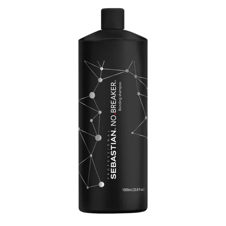 Sebastian No Breaker Bonding Shampoo 1L