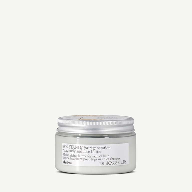 Davines We Stand hair, body and face butter 100 ml