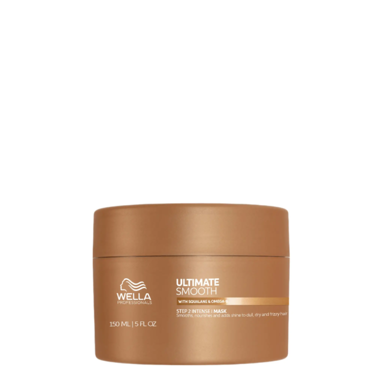 Wella Ultimate Smooth Mask 150 ml