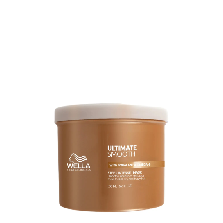 Wella Ultimate Smooth Mask 500 ml
