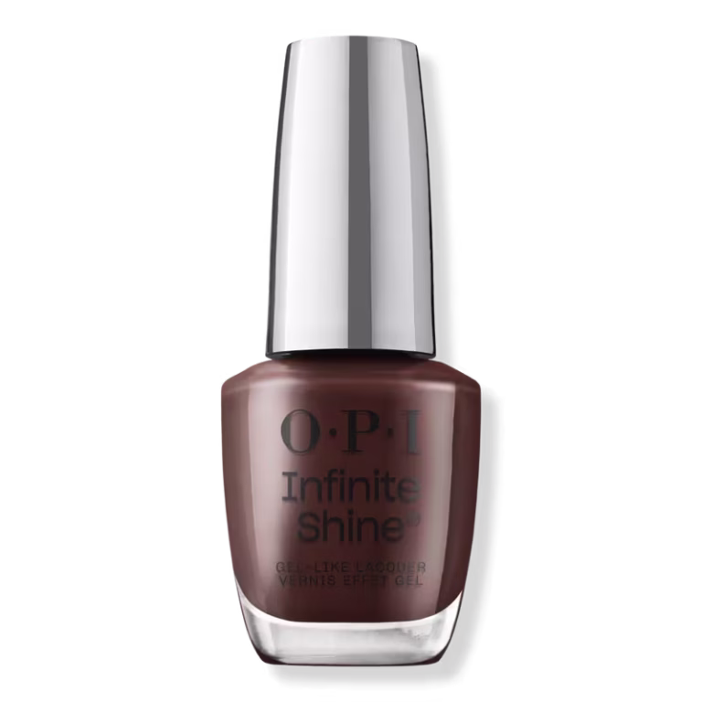 OPI Infinite Shine Not Afraid of the Dark 15 ml