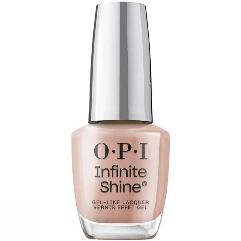 OPI Infinite Shine Dulce de Latte 15 ml
