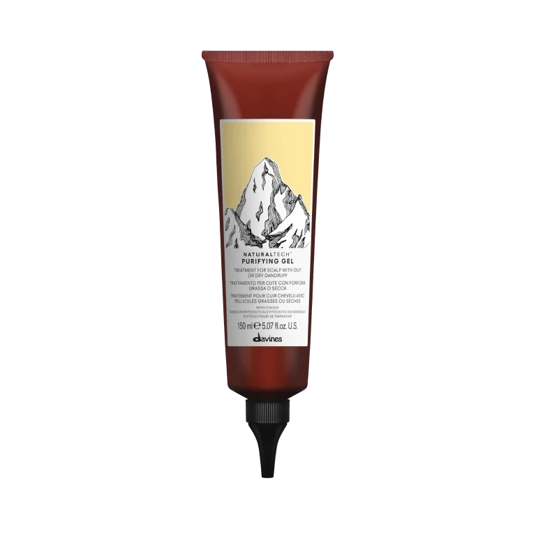 Davines Purifying Gel 150 ml