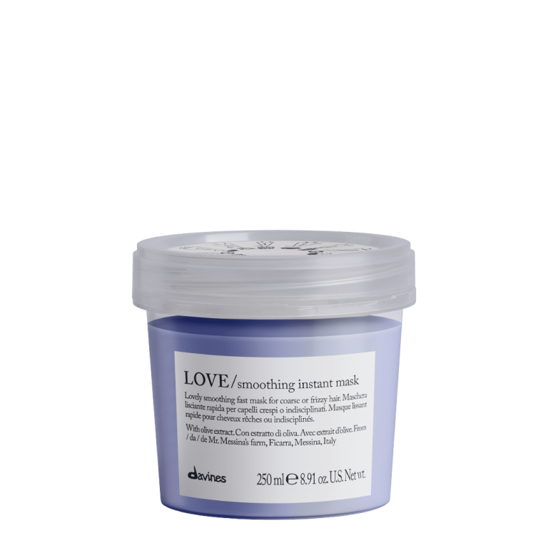 Davines Love Smoothing Instant Mask 250 ml
