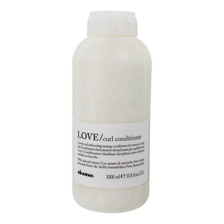 Davines Love Curl Conditioner 1L