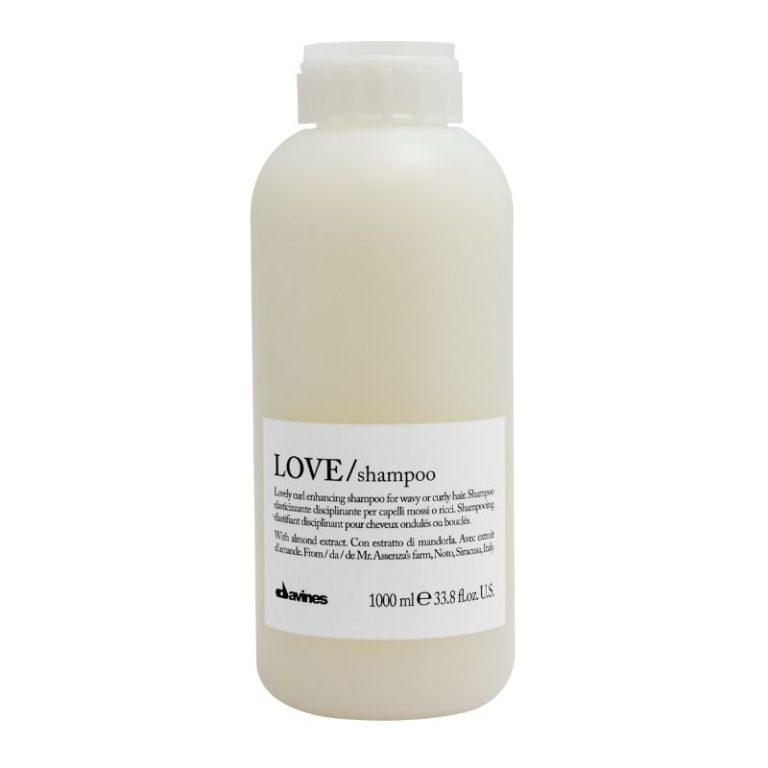 Davines Love Curl Shampoo 1L