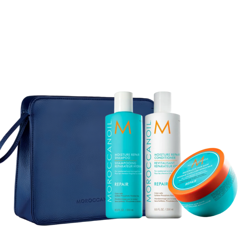Moroccanoil Pack Reparación