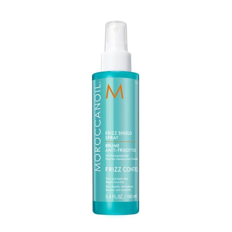 Moroccanoil Frizz Control Frizz Shield Spray 160 ml