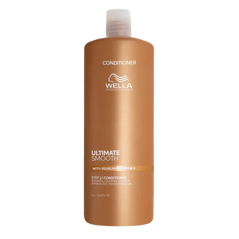 Wella Ultimate Smooth Conditioner 1L