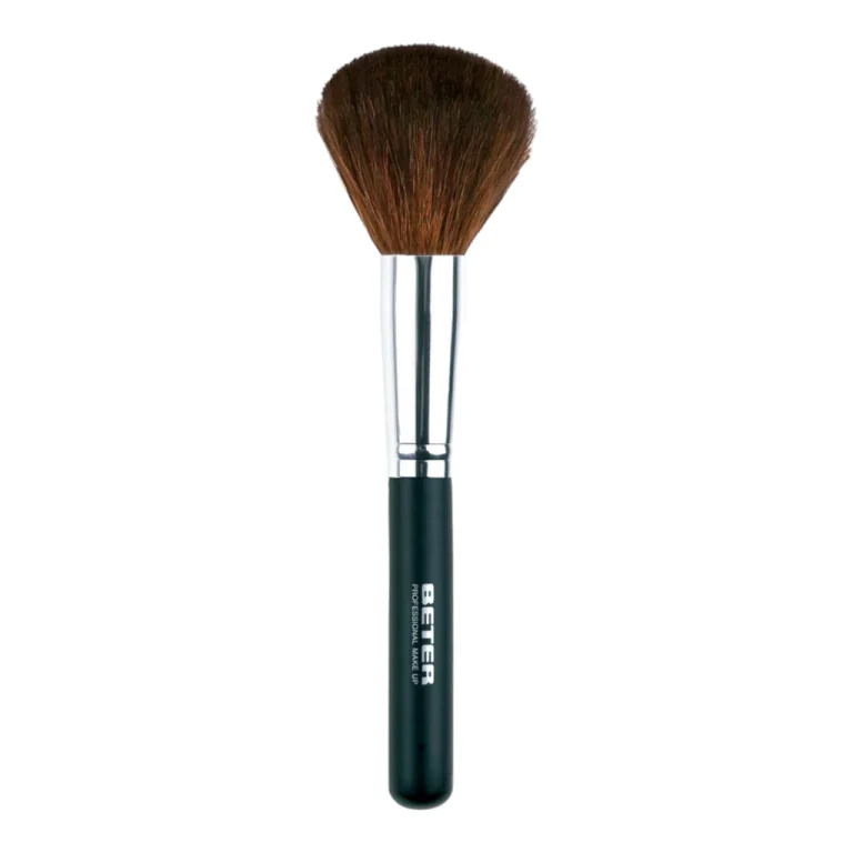 Beter Brocha Maquillaje Gruesa