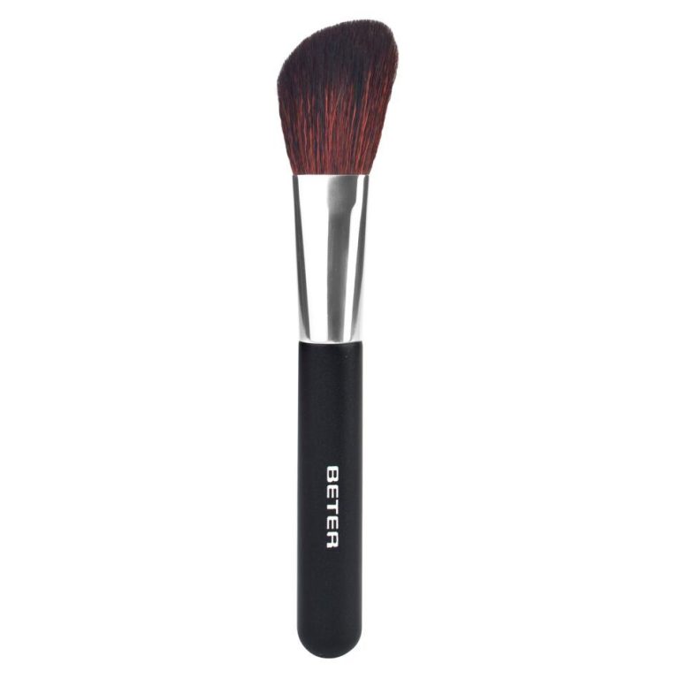 Beter Brocha Maquillaje Angulada