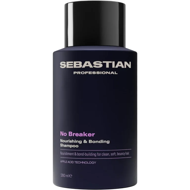 Sebastian No Breaker Bonding Shampoo 280 ml