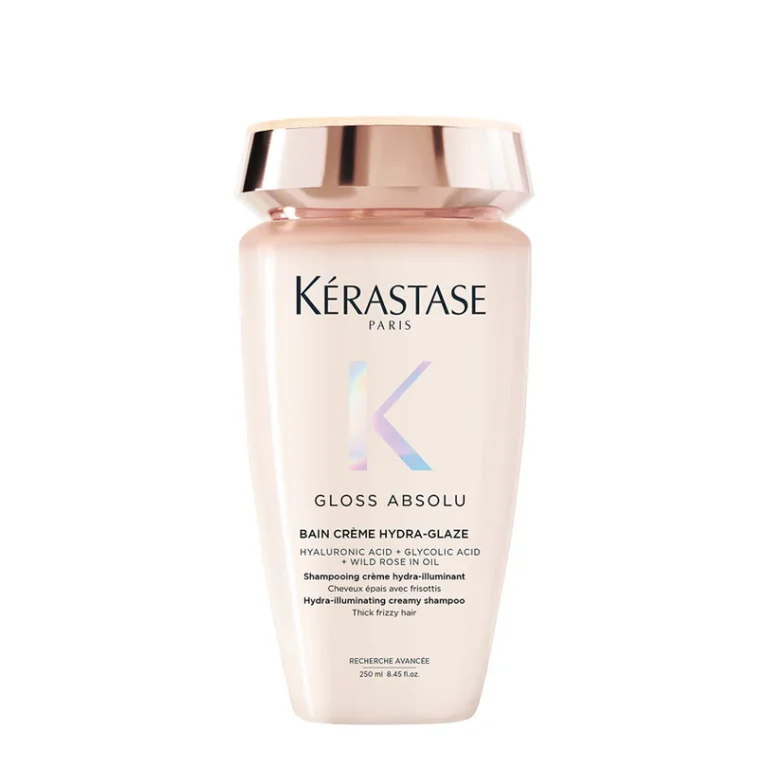 Kerastase Gloss Absolu Bain Creme Hydra-Glaze 250 ml
