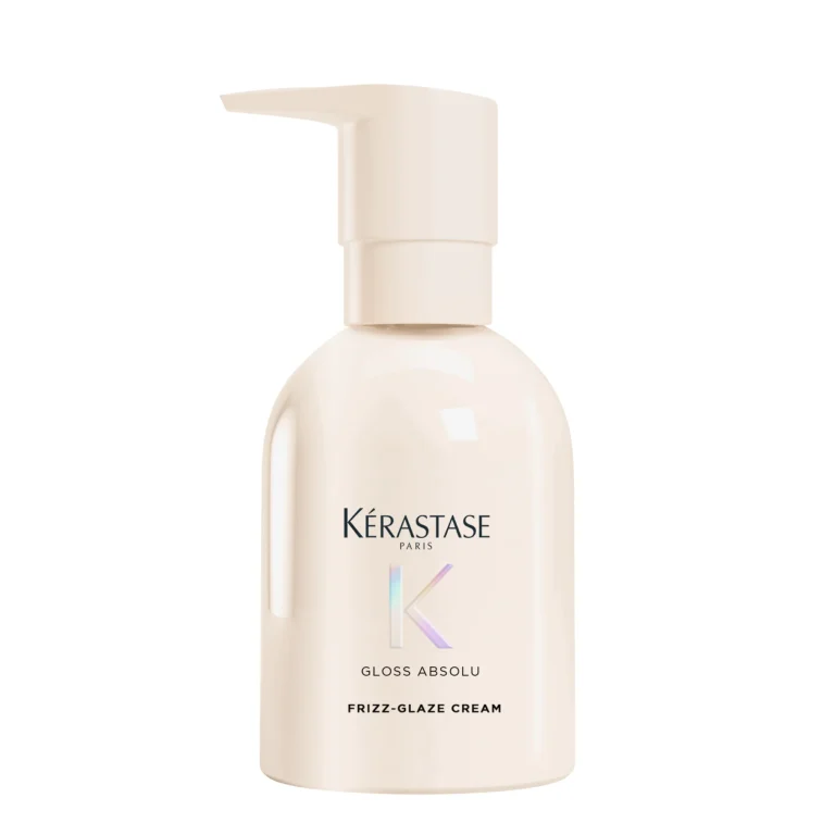 Kerastase Gloss Absolu Frizz-Glaze Cream 240 ml