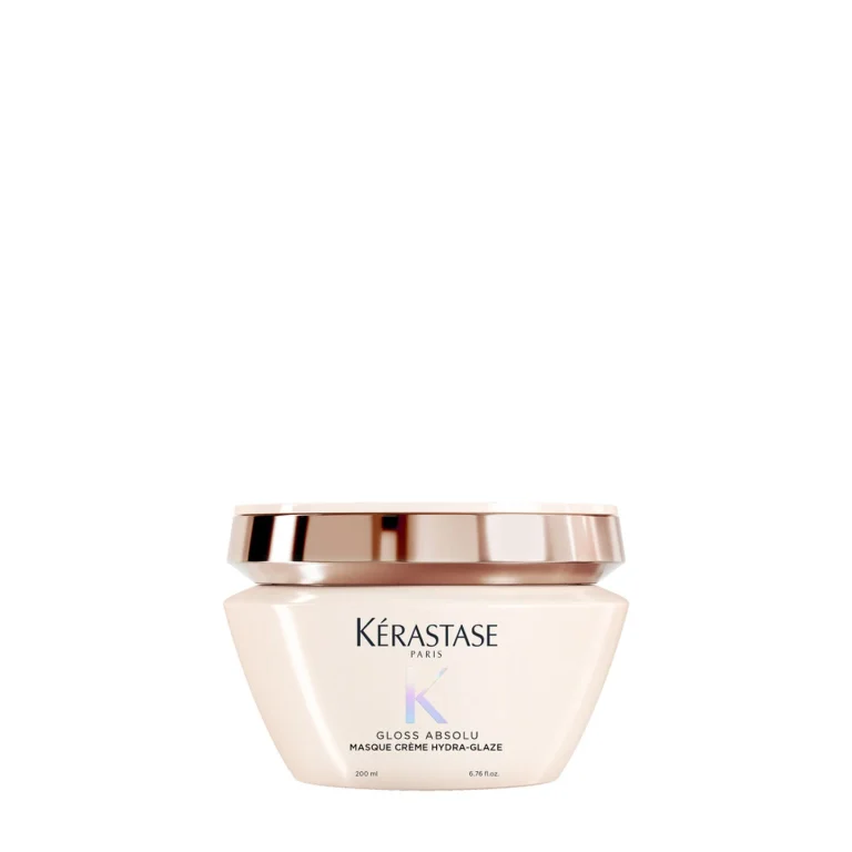 Kerastase Gloss Absolu Masque Creme Hydra-Glaze Mask 200 ml