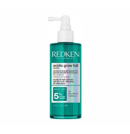 Redken Acidic Grow Full System Scalp & Hair Serum 100 ml