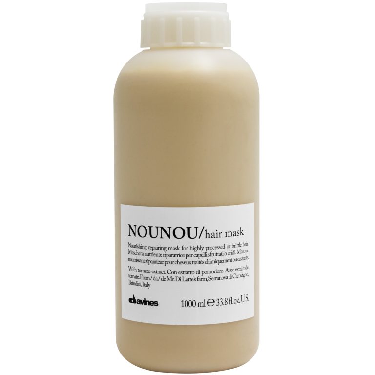 Davines Nounou Hair Mask 1L