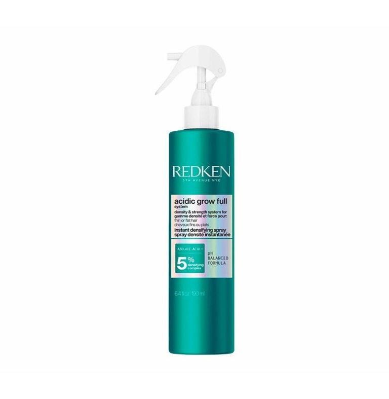 Redken Acidic Grow Full System Instant Densifying Spray 190 ml