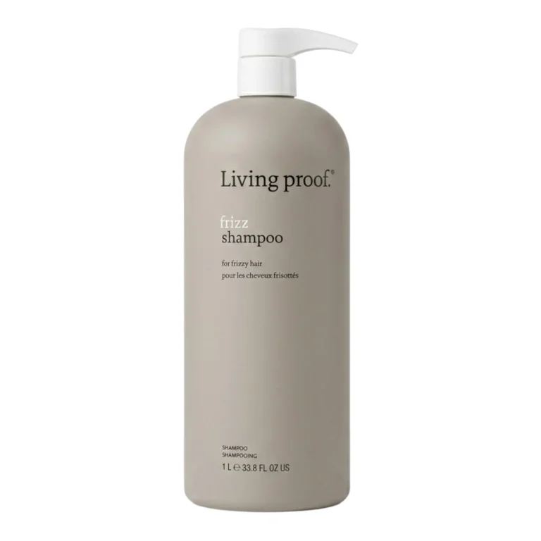 Living Proof No Frizz Shampoo 1L