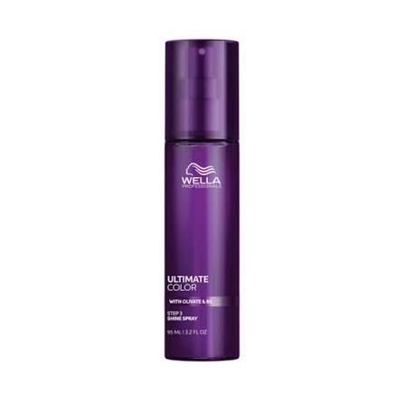 Wella Ultimate Color Shine Spray 95 ml