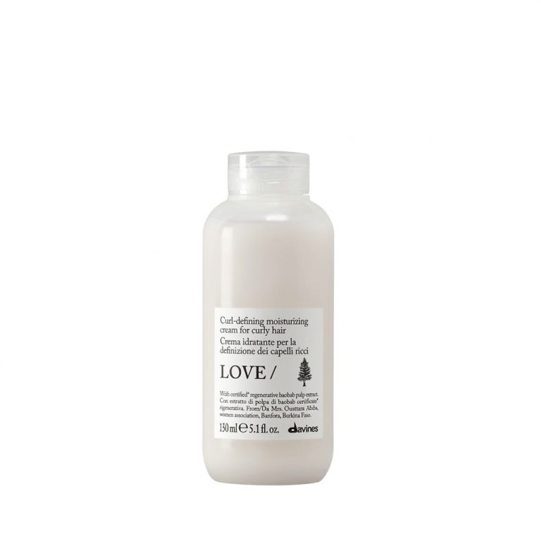Davines Love Curl Cream 150 ml