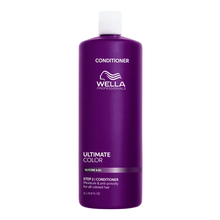 Wella Ultimate Color Conditioner 1L