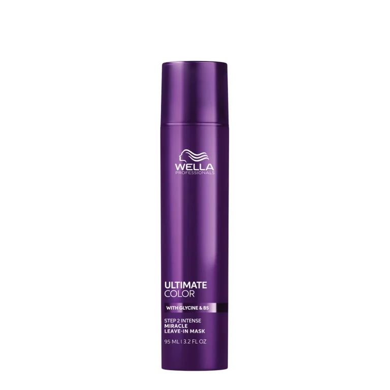 Wella Ultimate Color Miracle Leave in Mask 95 ml